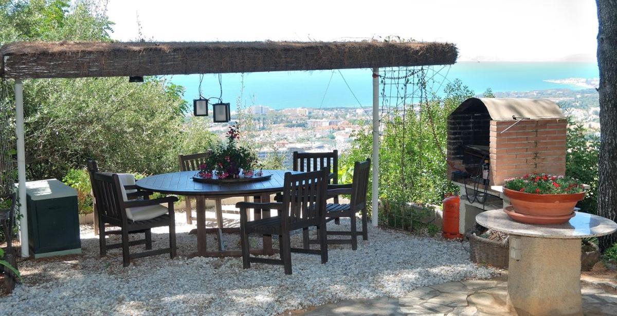 La Casita Blanca, Apartment Marbella