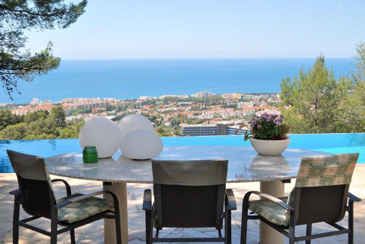 La Casita Blanca, Apartment Marbella